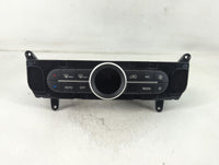 2017-2019 Kia Soul Climate Control Module Temperature AC/Heater Replacement P/N:97250-B2Q1CA Fits Fits 2017 2018 2019 OEM Used Auto Parts - Oemusedautoparts1.com