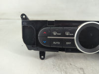 2017-2019 Kia Soul Climate Control Module Temperature AC/Heater Replacement P/N:97250-B2Q1CA Fits Fits 2017 2018 2019 OEM Used Auto Parts - Oemusedautoparts1.com