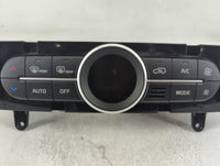 2017-2019 Kia Soul Climate Control Module Temperature AC/Heater Replacement P/N:97250-B2Q1CA Fits Fits 2017 2018 2019 OEM Used Auto Parts - Oemusedautoparts1.com