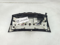 2014 Infiniti Qx60 Climate Control Module Temperature AC/Heater Replacement P/N:283953JA7B Fits OEM Used Auto Parts - Oemusedautoparts1.com