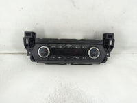 2016 Mazda Cx-9 Climate Control Module Temperature AC/Heater Replacement P/N:TK8061190C6E18 Fits OEM Used Auto Parts - Oemusedautoparts1.com