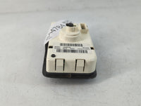 2002-2009 Chevrolet Trailblazer Climate Control Module Temperature AC/Heater Replacement P/N:15095235 Fits OEM Used Auto Parts - Oemusedautoparts1.com