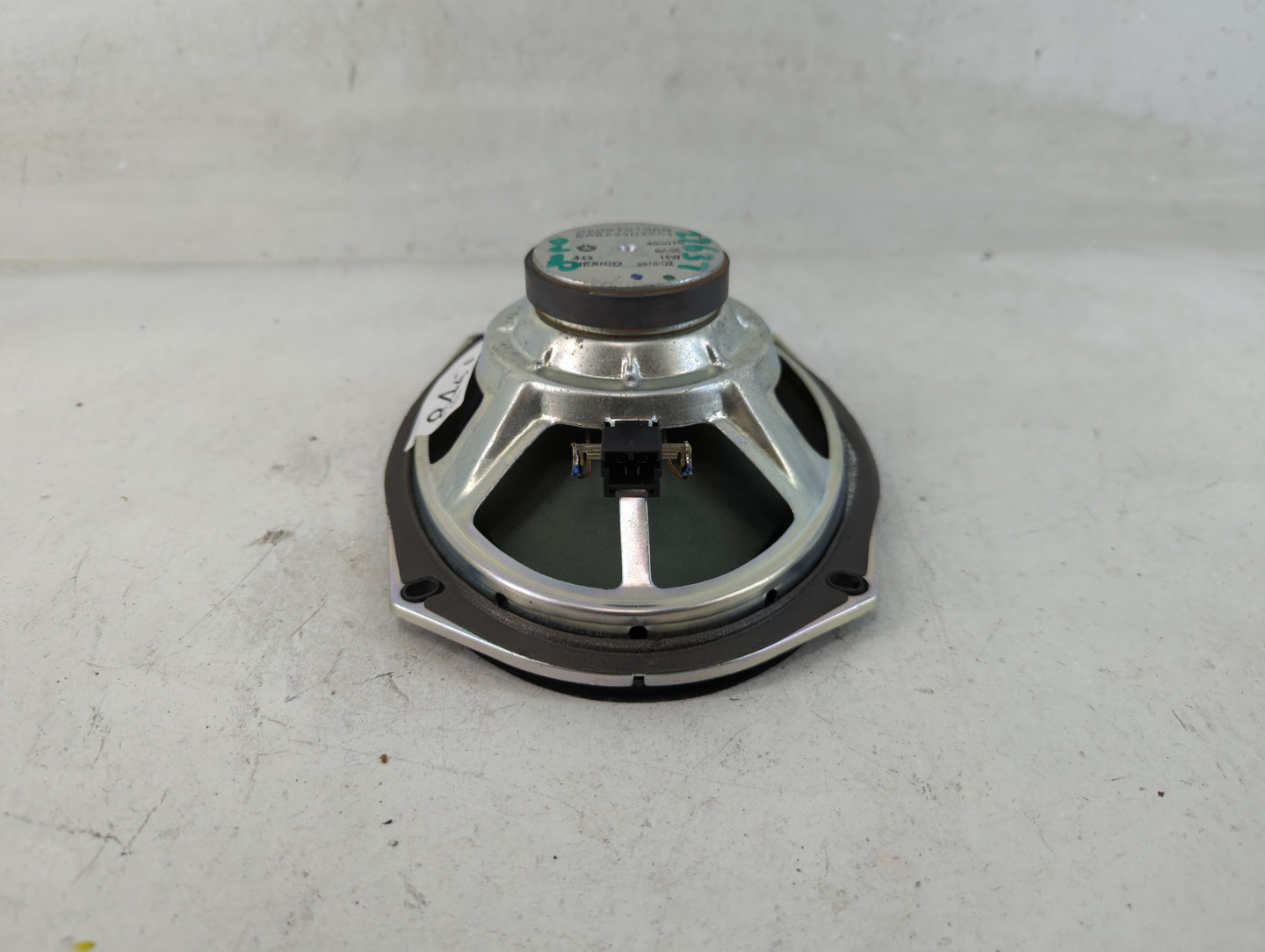 2020 Dodge Grand Caravan Speaker/subwoofer - Oemusedautoparts1.com