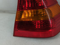 2005 Bmw 330i Tail Light Assembly Passenger Right OEM P/N:BMW 6 946 534-01 AI01 4414 17:57 Fits OEM Used Auto Parts - Oemusedautoparts1.com