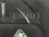 2005 Bmw 330i Fuel Tank Door Lid Gas Tank - Oemusedautoparts1.com