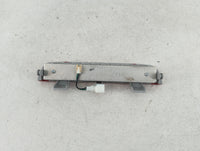 2010 Kia Soul Third Brake Light Tail Light P/N:9B05 Fits OEM Used Auto Parts - Oemusedautoparts1.com