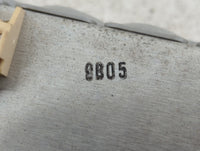 2010 Kia Soul Third Brake Light Tail Light P/N:9B05 Fits OEM Used Auto Parts - Oemusedautoparts1.com