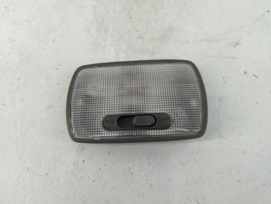 2007 Honda Civic Owners Manual Book Guide OEM Used Auto Parts