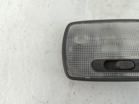 2007 Honda Civic Owners Manual Book Guide OEM Used Auto Parts