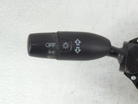 2007 Honda Civic Headlight Head Light Switch Lamp Control