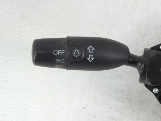 2007 Honda Civic Headlight Head Light Switch Lamp Control