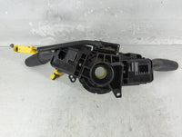 2007 Honda Civic Headlight Head Light Switch Lamp Control