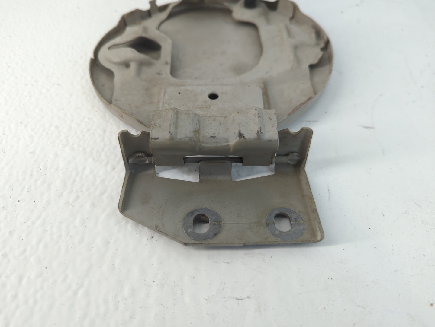 2007 Honda Odyssey Fuel Tank Door Lid Gas Tank - Oemusedautoparts1.com