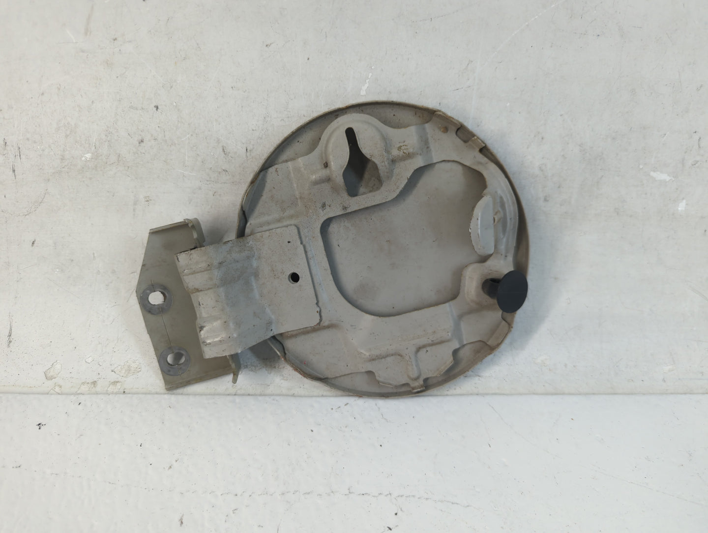 2007 Honda Odyssey Fuel Tank Door Lid Gas Tank - Oemusedautoparts1.com