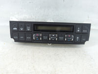 2007 Honda Odyssey Climate Control Module Temperature AC/Heater Replacement P/N:79600SHJ A012M1 15907074715 Fits OEM Used Auto Parts - Oemusedautoparts1.com