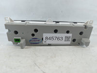 2007 Honda Odyssey Climate Control Module Temperature AC/Heater Replacement P/N:79600SHJ A012M1 15907074715 Fits OEM Used Auto Parts - Oemusedautoparts1.com