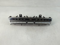 2015 Mercedes-Benz C300 Climate Control Module Temperature AC/Heater Replacement P/N:A2C91725100 A 205 905 81 05 Fits OEM Used Auto Parts - Oemusedautoparts1.com