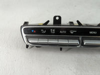 2015 Mercedes-Benz C300 Climate Control Module Temperature AC/Heater Replacement P/N:A2C91725100 A 205 905 81 05 Fits OEM Used Auto Parts - Oemusedautoparts1.com