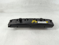 2015 Mercedes-Benz C300 Climate Control Module Temperature AC/Heater Replacement P/N:A2C91725100 A 205 905 81 05 Fits OEM Used Auto Parts - Oemusedautoparts1.com