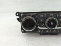 2013-2017 Chevrolet Traverse Climate Control Module Temperature AC/Heater Replacement P/N:23251326 Fits OEM Used Auto Parts - Oemusedautoparts1.com