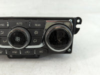 2013-2017 Chevrolet Traverse Climate Control Module Temperature AC/Heater Replacement P/N:23251326 Fits OEM Used Auto Parts - Oemusedautoparts1.com