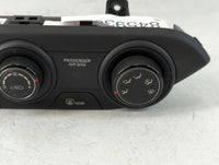 2019-2021 Kia Forte Climate Control Module Temperature AC/Heater Replacement P/N:97250-M6310WK Fits Fits 2019 2020 2021 OEM Used Auto Parts - Oemusedautoparts1.com