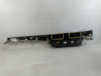 2018 Honda Accord Climate Control Module Temperature AC/Heater Replacement P/N:79610TVAA316M1 Fits OEM Used Auto Parts - Oemusedautoparts1.com