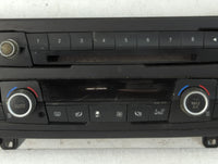 2011-2013 Bmw 328i Climate Control Module Temperature AC/Heater Replacement P/N:173 138 10 Fits Fits 2011 2012 2013 OEM Used Auto Parts - Oemusedautoparts1.com