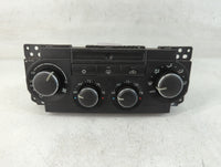 2006-2007 Jeep Commander Climate Control Module Temperature AC/Heater Replacement P/N:P55111010AI Fits Fits 2005 2006 2007 OEM Used Auto Parts - Oemusedautoparts1.com
