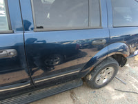 2004-2009 Dodge Durango Driver Rear Door Oem