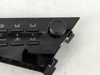 2018-2022 Toyota Camry Climate Control Module Temperature AC/Heater Replacement P/N:55900-06470 Fits Fits 2018 2019 2020 2021 2022 OEM Used Auto Parts - Oemusedautoparts1.com