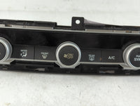 2018-2020 Honda Accord Climate Control Module Temperature AC/Heater Replacement P/N:2139B1 114149 79610TVAA316M1 Fits OEM Used Auto Parts - Oemusedautoparts1.com