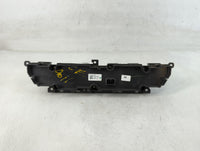 2018-2020 Honda Accord Climate Control Module Temperature AC/Heater Replacement P/N:2139B1 114149 79610TVAA316M1 Fits OEM Used Auto Parts - Oemusedautoparts1.com