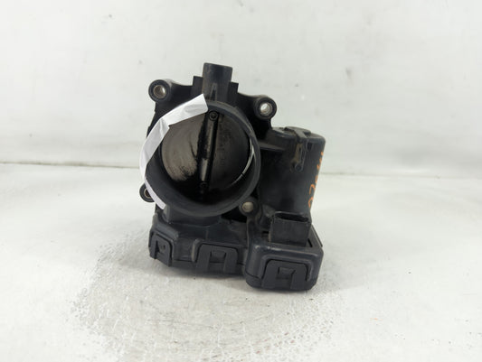 2008-2010 Chrysler Town & Country Throttle Body P/N:0 280 750 460 04593858AA Fits Fits 2008 2009 2010 2011 OEM Used Auto Parts - Oemusedautoparts1.com