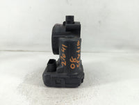 2008-2010 Chrysler Town & Country Throttle Body P/N:0 280 750 460 04593858AA Fits Fits 2008 2009 2010 2011 OEM Used Auto Parts - Oemusedautoparts1.com