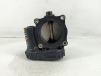 2008-2010 Chrysler Town & Country Throttle Body P/N:0 280 750 460 04593858AA Fits Fits 2008 2009 2010 2011 OEM Used Auto Parts - Oemusedautoparts1.com