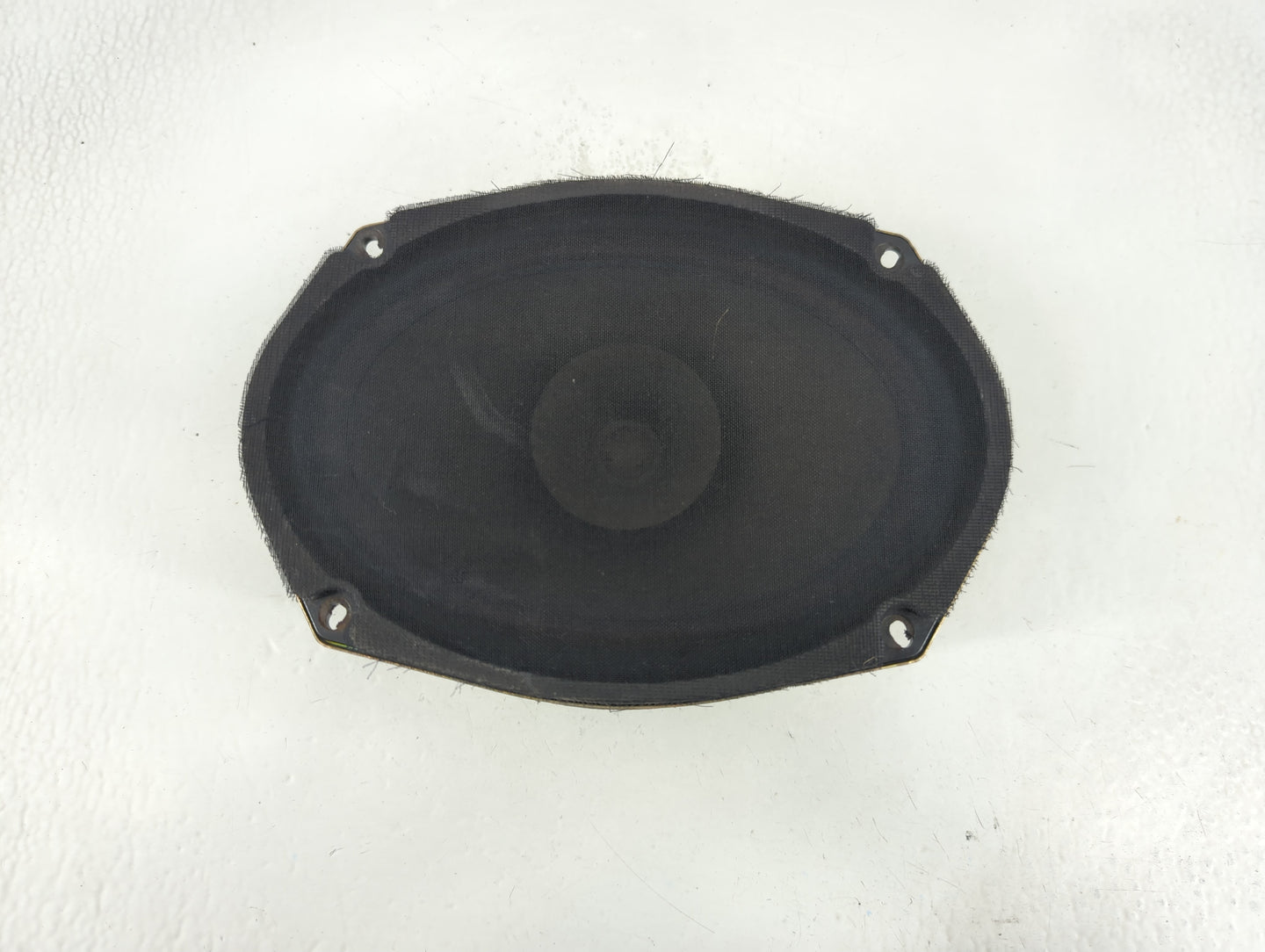 2006 Chrysler 300 Speaker/subwoofer Black - Oemusedautoparts1.com