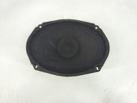 2006 Chrysler 300 Speaker/subwoofer Black - Oemusedautoparts1.com
