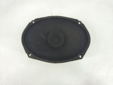 2006 Chrysler 300 Speaker/subwoofer Black - Oemusedautoparts1.com