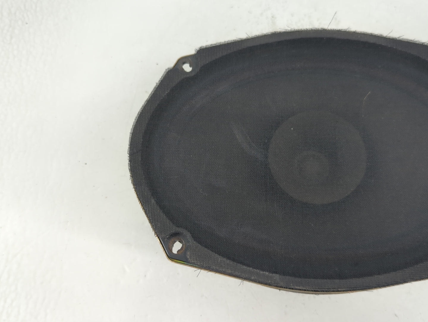 2006 Chrysler 300 Speaker/subwoofer Black - Oemusedautoparts1.com