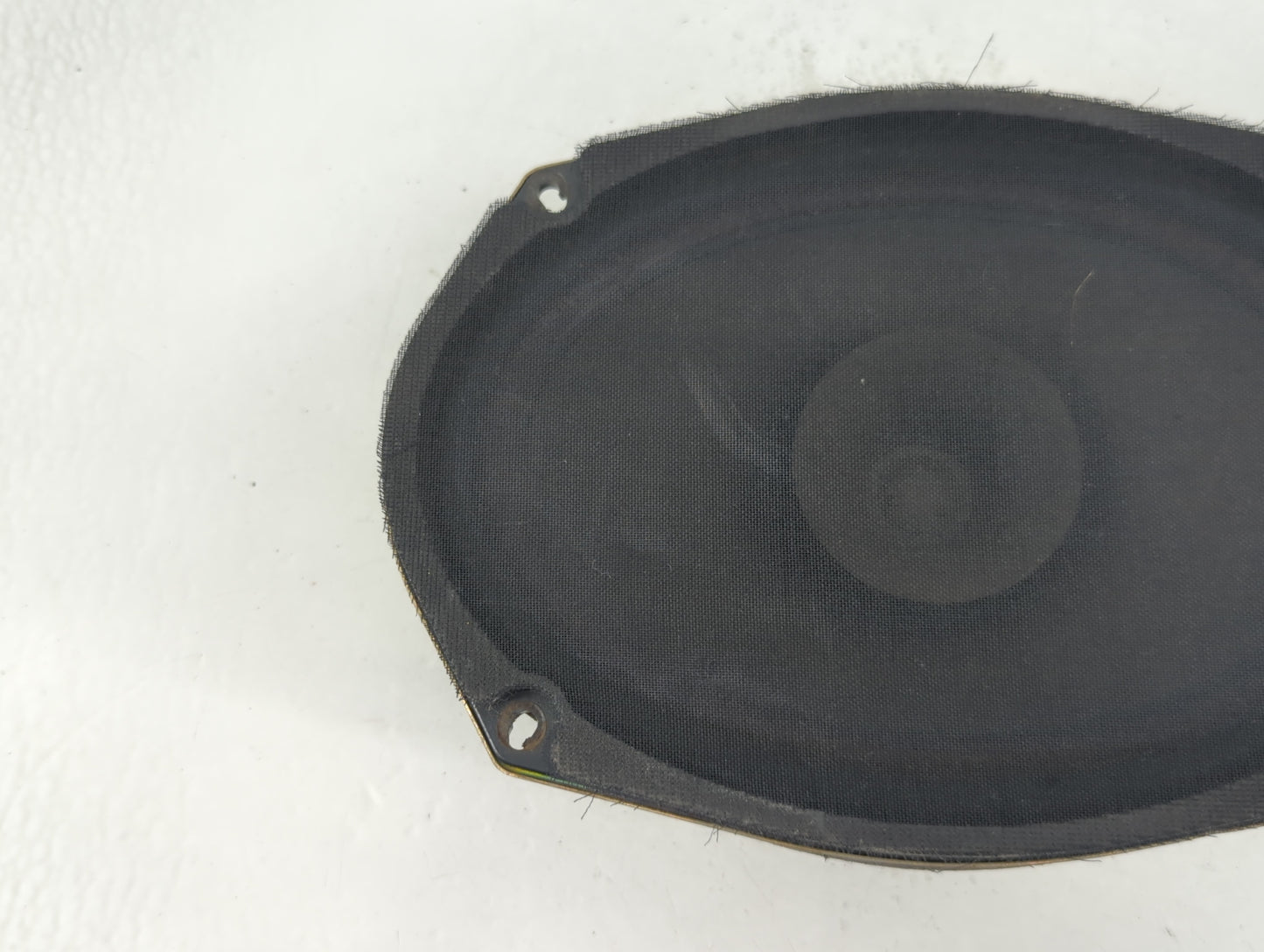 2006 Chrysler 300 Speaker/subwoofer Black - Oemusedautoparts1.com