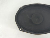 2006 Chrysler 300 Speaker/subwoofer Black - Oemusedautoparts1.com