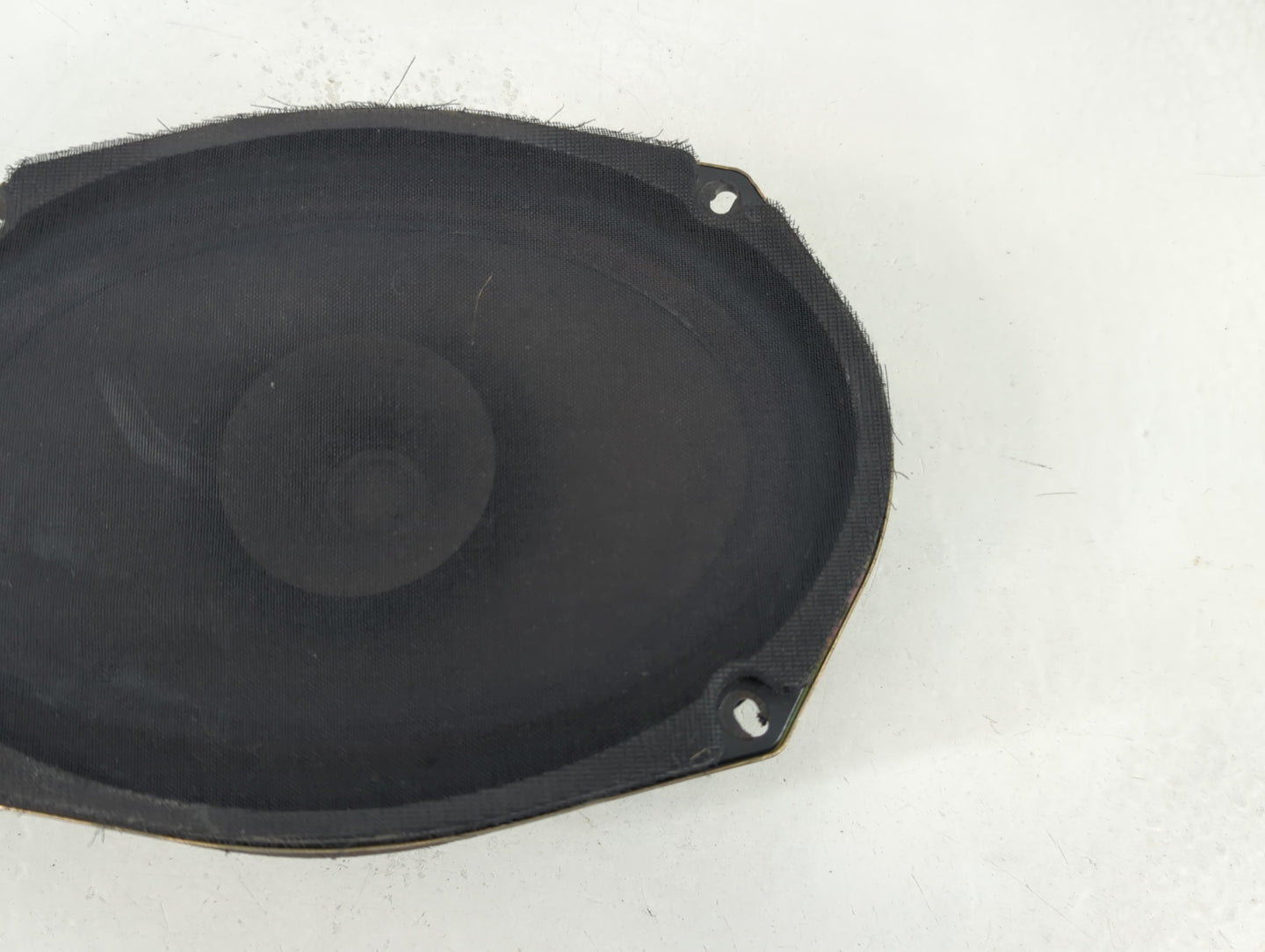 2006 Chrysler 300 Speaker/subwoofer Black - Oemusedautoparts1.com