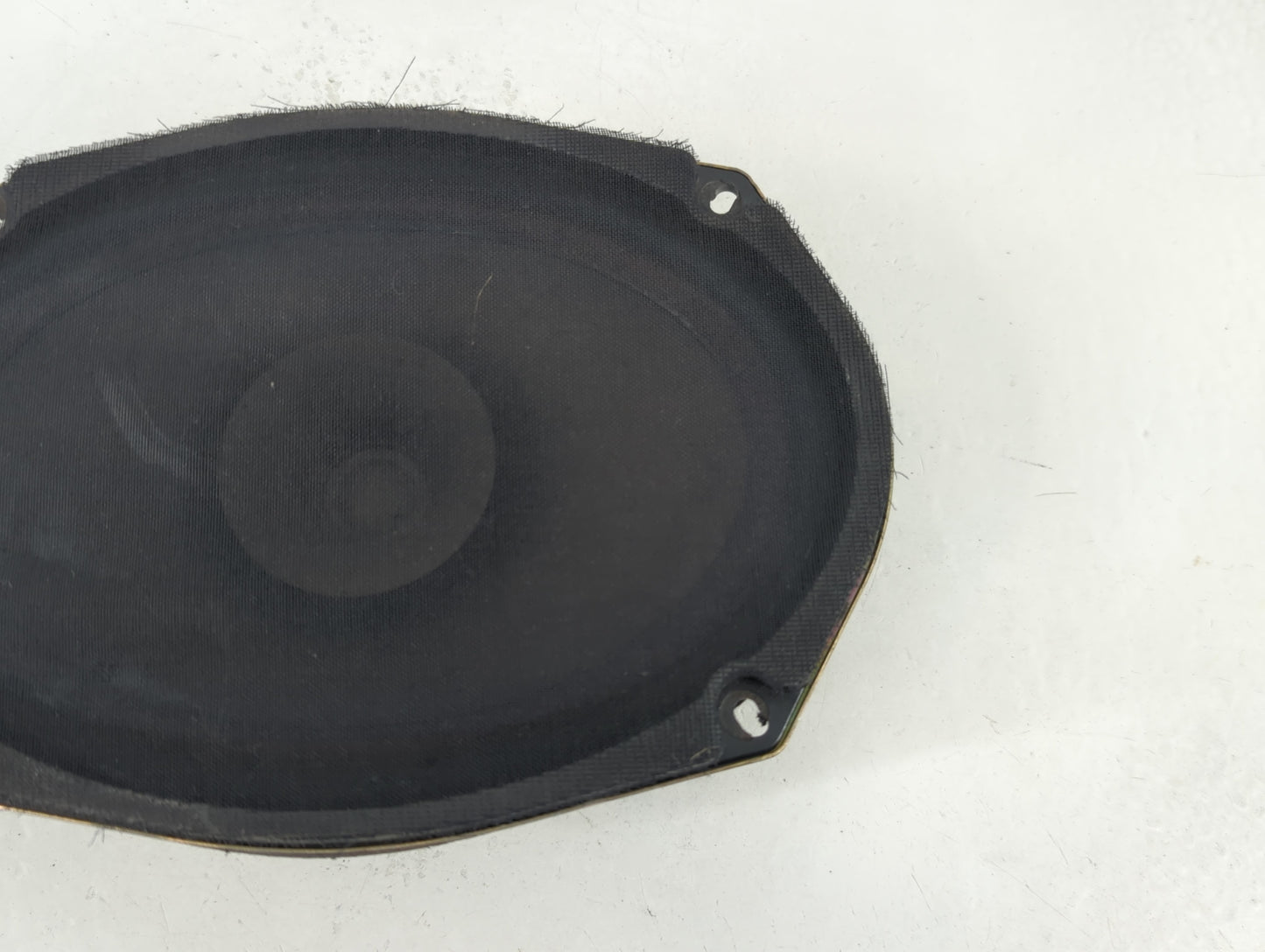 2006 Chrysler 300 Speaker/subwoofer Black - Oemusedautoparts1.com