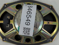 2006 Chrysler 300 Speaker/subwoofer Black - Oemusedautoparts1.com