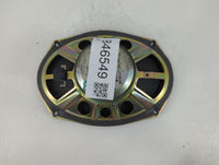 2006 Chrysler 300 Speaker/subwoofer Black - Oemusedautoparts1.com