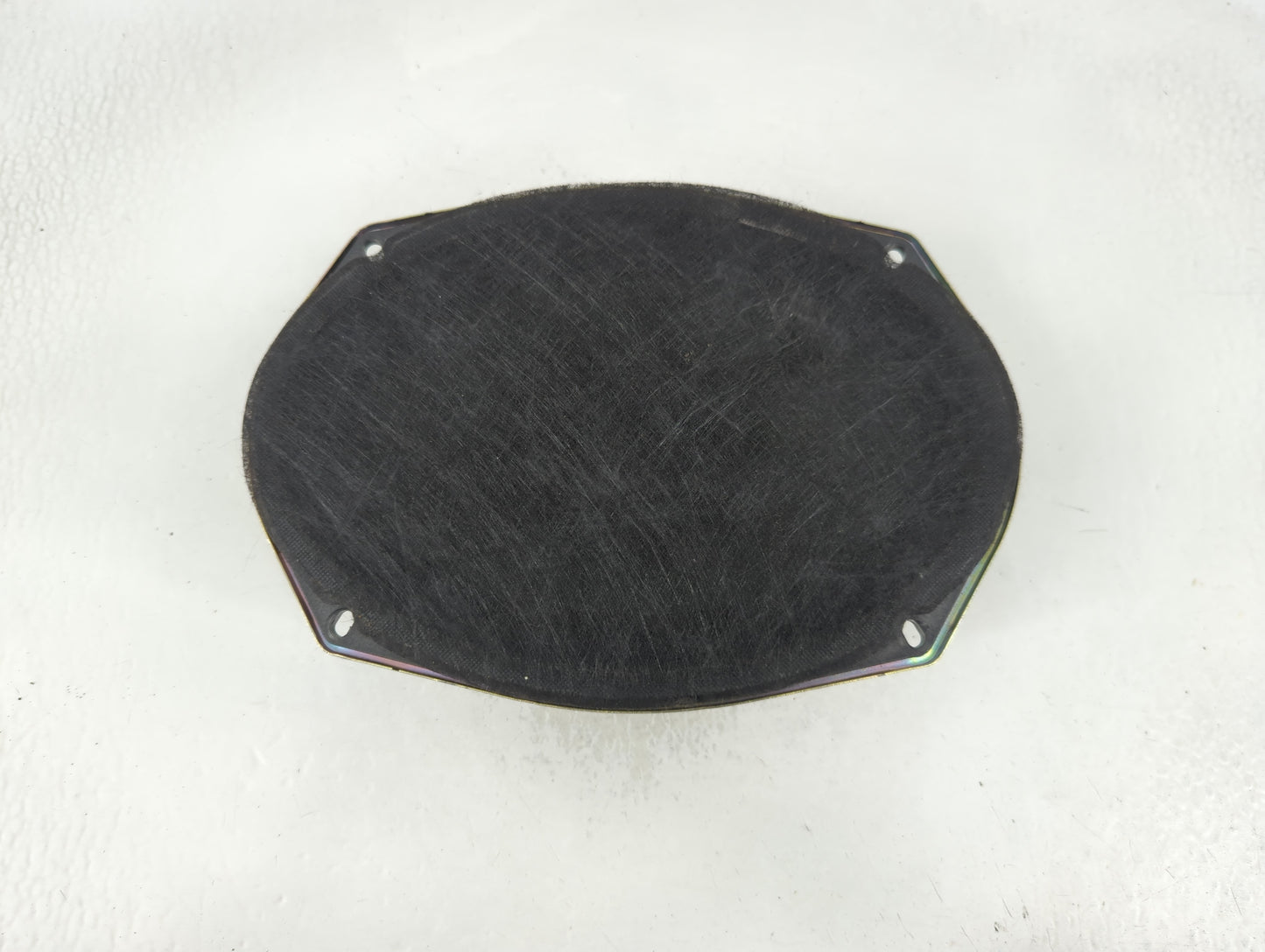 2007 Dodge Caliber Speaker/subwoofer Black - Oemusedautoparts1.com