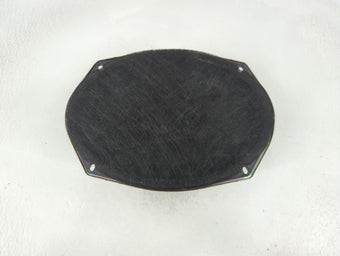 compare product 2007 Dodge Caliber Speaker/subwoofer Black