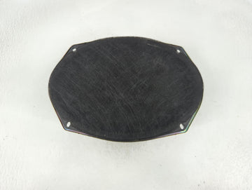 2007 Dodge Caliber Speaker/subwoofer Black - Oemusedautoparts1.com
