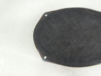 2007 Dodge Caliber Speaker/subwoofer Black - Oemusedautoparts1.com